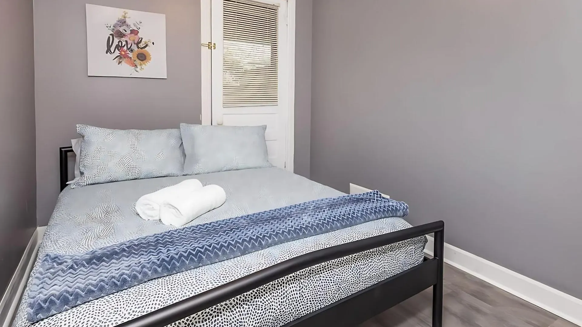Апартаменты Pet-Friendly - Near University & Byward Market Оттава